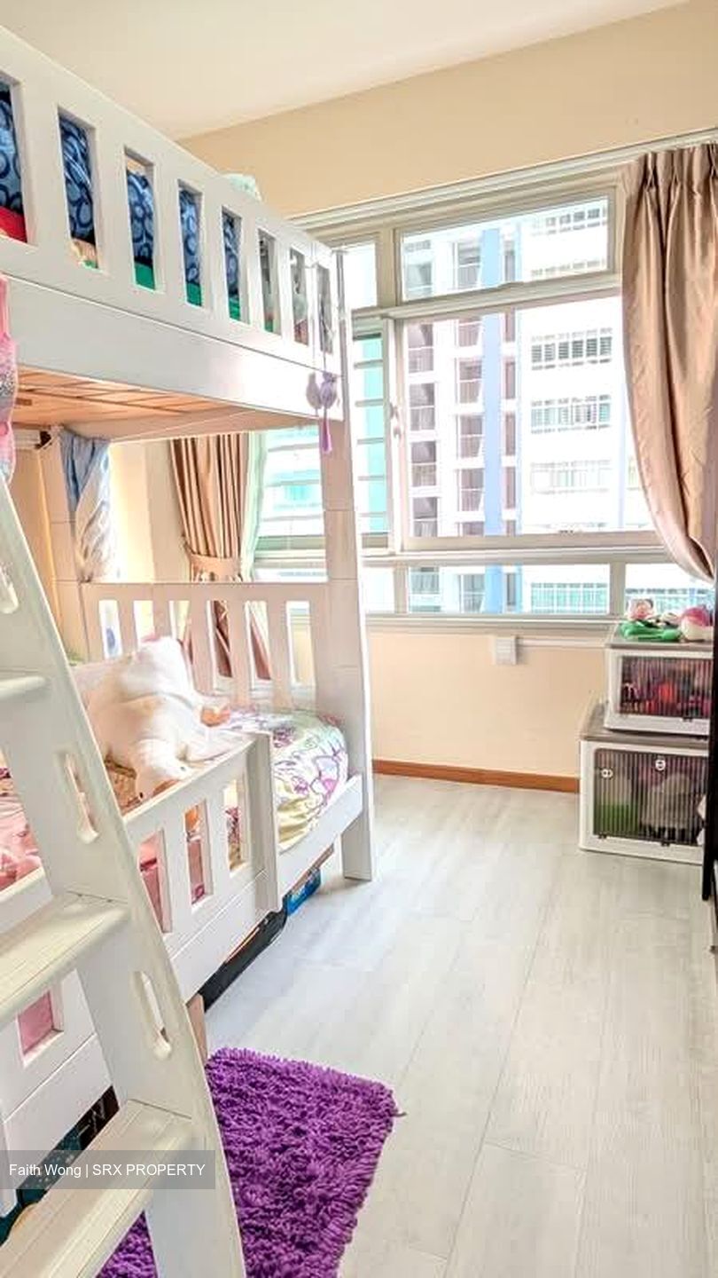 Blk 127C Kim Tian Green (Bukit Merah), HDB 4 Rooms #606469241